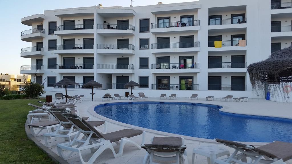 Vista Das Ondas Apartamento 205 B2 - Olhos De Agua البوفيرا المظهر الخارجي الصورة